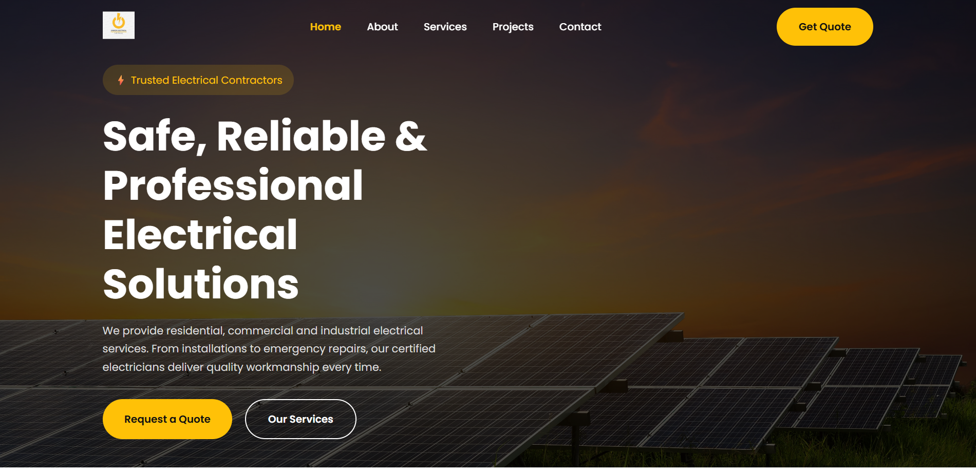 gondzo Electrical